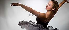 芭蕾舞女演員,芭蕾舞團,舞蹈家