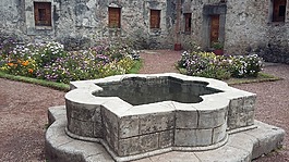 花園,石,性質(zhì)