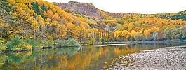 秋,季節(jié),景觀