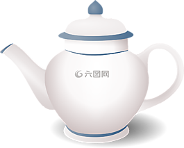 茶壶,电水壶,茶