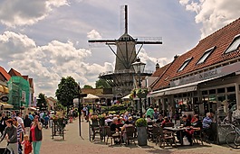 zeeuws vlaanderen,泽兰省,荷兰