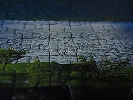 谜,这一难题的部分,谜题