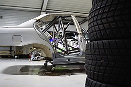 跑車,車庫(kù),賽車