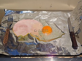 雞蛋,油煎,南斯拉夫聯(lián)盟共和國(guó)