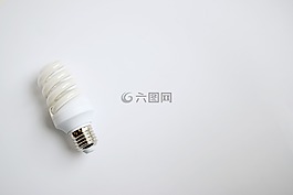 燈泡,電力,復制空間