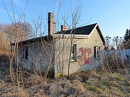 廢墟,老,建設(shè)