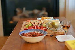 表組,食品,慶典