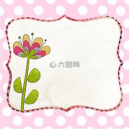 船舶,背景,花