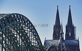 架構(gòu),天空,旅行
