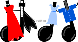 跳舞,衣服,服裝