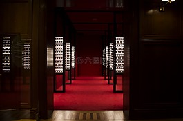 博物館,內(nèi)部,裝潢