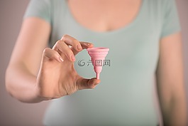 杯,月經,周期