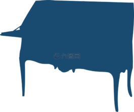 達(dá)文波特,主席團(tuán),辦公桌