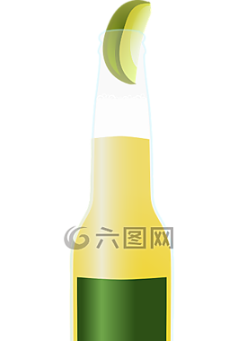 檸檬水,啤酒,喝