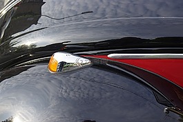 汽車,祖先,車身