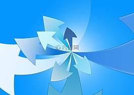 匯點(diǎn),會(huì)議,箭頭
