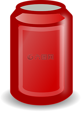 可以,錫,喝