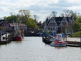 neuharlingersiel,東弗里斯,海岸