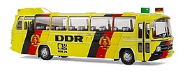 梅賽德斯 奔馳,o302,1974年fussballweltmeisterschaft