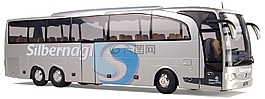 梅賽德斯 奔馳,travego米,silbernagl德國(guó)