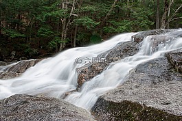 水,溪,河