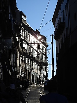 波爾圖,路,帕拉佐