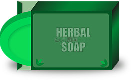 豆腐皂,soap,中藥