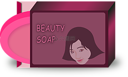 豆腐皂,soap,美