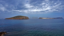 性質(zhì),海,景觀