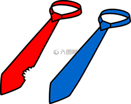 領(lǐng)帶,衣柜,磨損