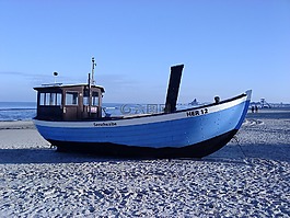 波羅的海,或,烏澤多姆