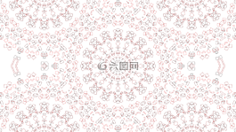 萬花筒,顏色,窗體