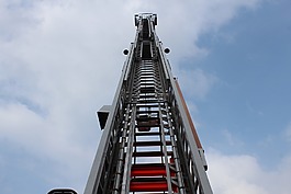 頭,購物車,階梯