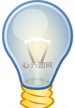 光,buln,用電燈