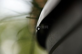 滴,水,一滴水