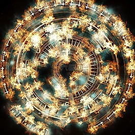 科幻小說,背景,幻想