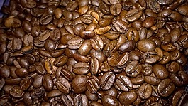 咖啡,bean,咖啡豆