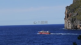馬洛卡,引導(dǎo),水