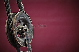 滑輪,繩,設(shè)備