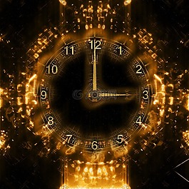 時間機器,科幻小說,技術