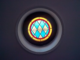 圈子,窗口,顏色