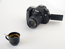 设备,相机,数字