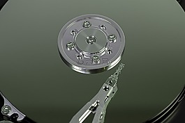 硬盤,詳細(xì),讀頭