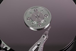 硬盤,詳細(xì),讀頭