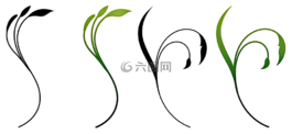 維多利亞,藝術(shù)裝飾,角