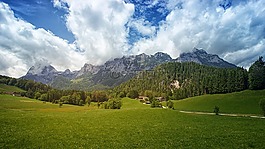 性質(zhì),全景,景觀