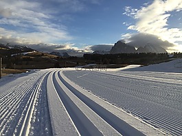 背景,冬天,阿爾卑斯山
