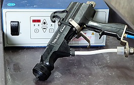 噴槍,行業(yè),涂料