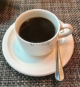 咖啡,咖啡杯,茶歇