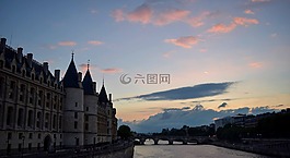 河,體系結(jié)構(gòu),橋